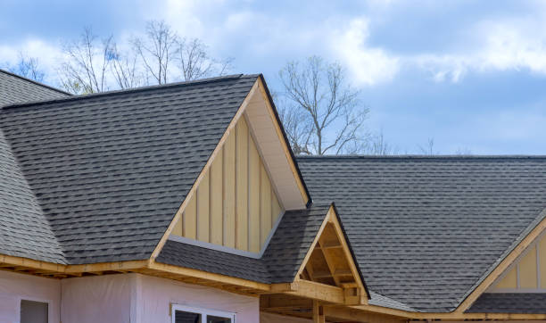 Best Solar Panel Roofing Installation  in Struthers, OH