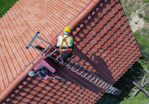 Roof Coating Services in Struthers, OH