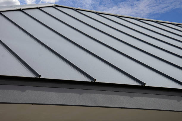 Fast & Reliable Emergency Roof Repairs in Struthers, OH